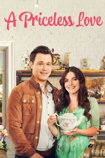 A Priceless Love movie poster - Rated 5.6/10