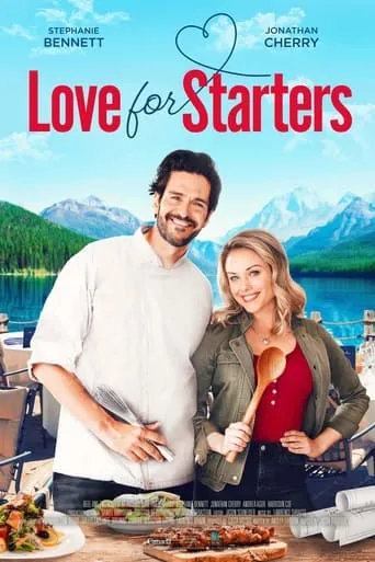 Love for Starters movie poster - Rated 6/10