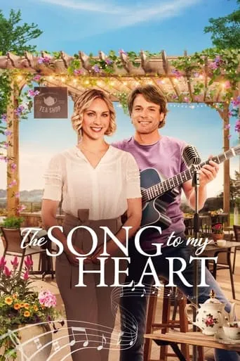 The Song to My Heart movie poster - Rated 6.1/10