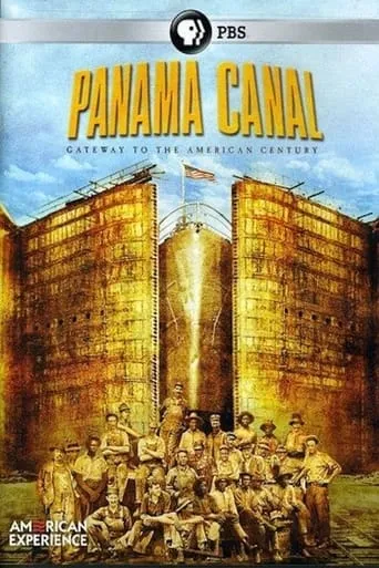Panama Canal movie poster - Entertainment content