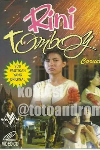 Rini Tomboy movie poster - Entertainment content