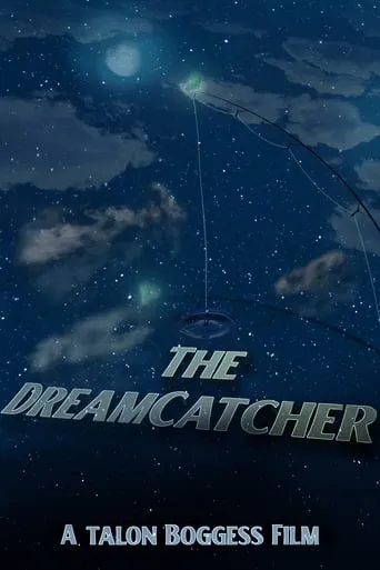 The Dreamcatcher movie poster - Entertainment content