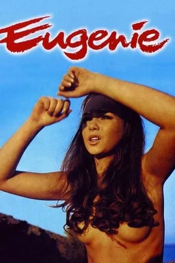 Eugenie movie poster - Rated 4.8/10
