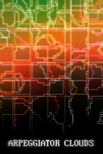 Arpeggiator Clouds movie poster - Entertainment content