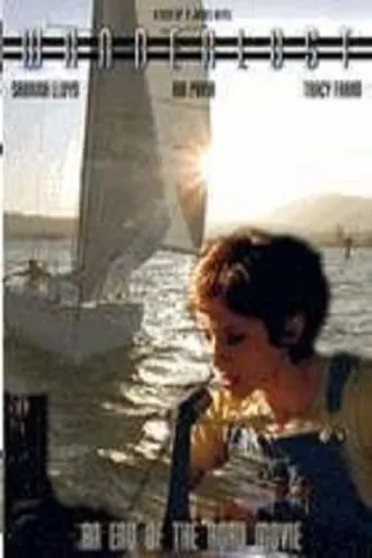 Wanderlust movie poster - Entertainment content