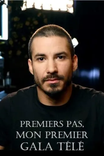 Premiers pas, mon premier gala télé movie poster - Entertainment content
