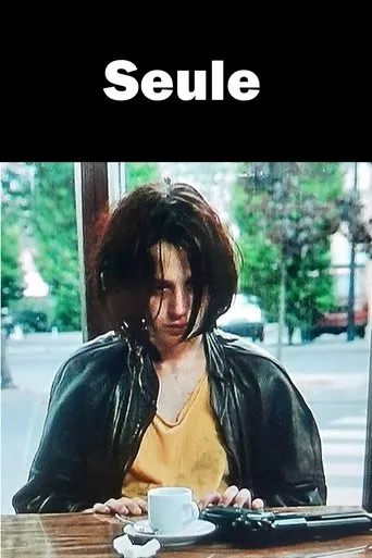 Seule movie poster - Entertainment content