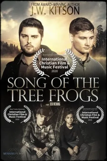 Song of the Tree Frogs. movie poster - Rated 1/10