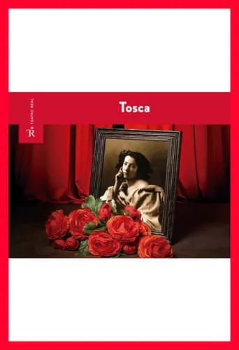 Tosca - Teatro Real movie poster - Entertainment content