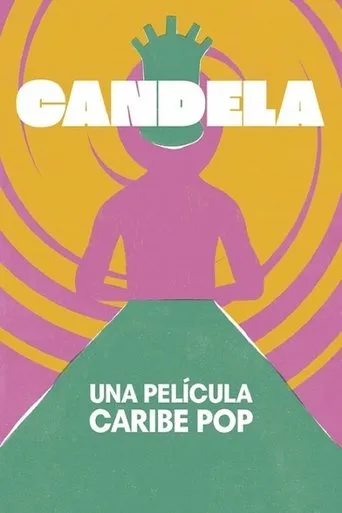 Candela movie poster - Rated 4/10