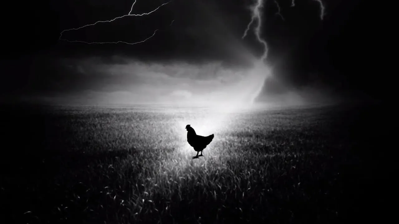 Holy Hen