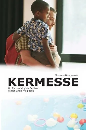 Kermess movie poster - Entertainment content
