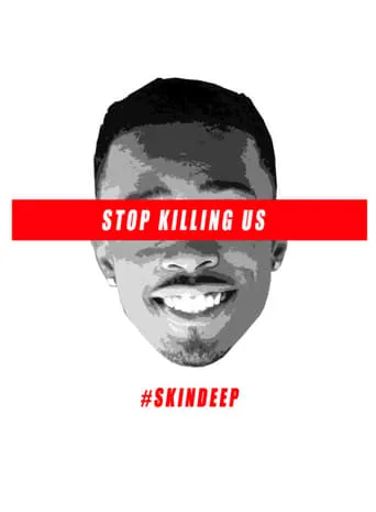 Skin Deep movie poster - Entertainment content