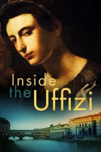 Inside the Uffizi movie poster - Rated 8.5/10