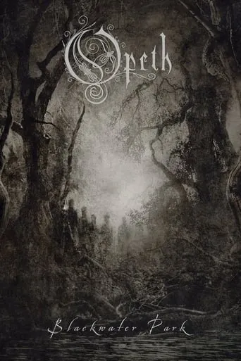 Opeth: The Making Of Blackwater Park movie poster - Entertainment content
