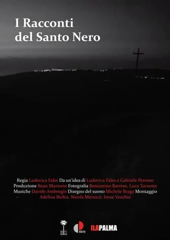I racconti del Santo Nero movie poster - Entertainment content
