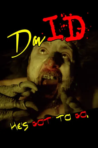 David movie poster - Entertainment content
