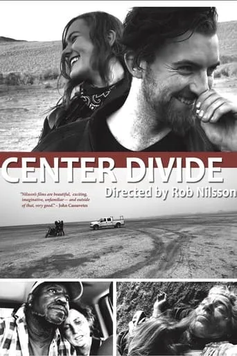 Center Divide movie poster - Entertainment content