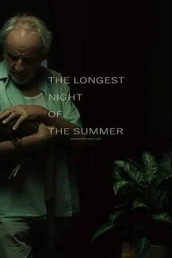 The Longest Night of the Summer movie poster - Entertainment content