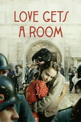 Love Gets a Room movie poster - Rated 6.9/10