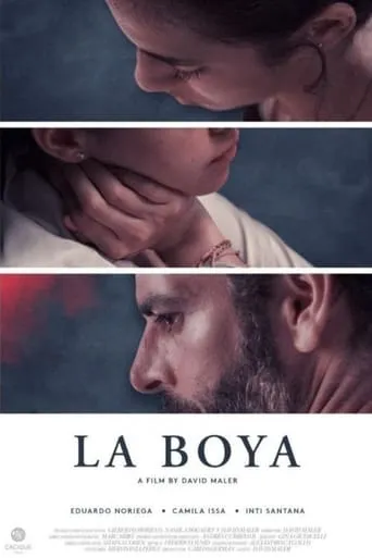 The Buoy movie poster - Rated 1/10