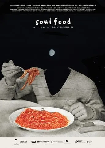 Soul Food movie poster - Rated 5.7/10