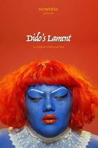 Dido's Lament movie poster - Entertainment content
