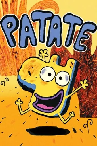 Spud movie poster - Rated 7/10
