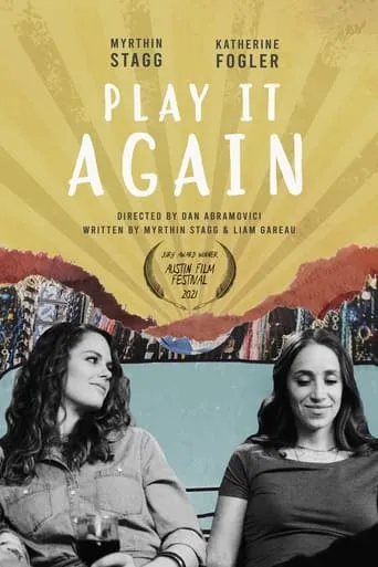 Play It Again movie poster - Entertainment content