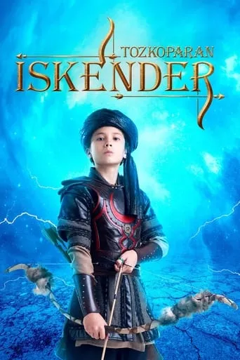 Tozkoparan: İskender - 1071 movie poster - Entertainment content