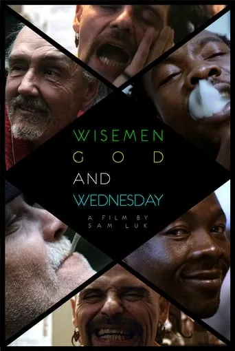 Wisemen, God, and Wednesday movie poster - Entertainment content