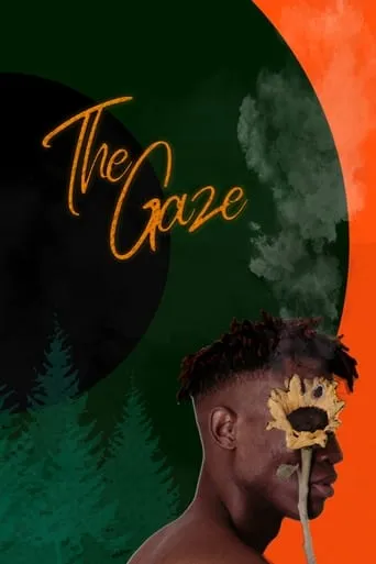 The Gaze movie poster - Entertainment content