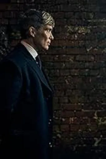The Immortal Man: A Peaky Blinders Film movie poster - Entertainment content