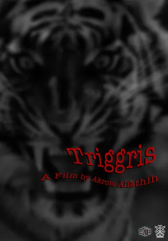 Triggris movie poster - Rated 10/10