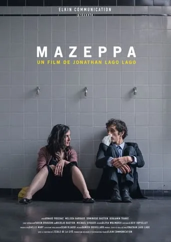 Mazeppa movie poster - Rated 6.5/10