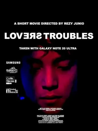 Lovers Troubles movie poster - Entertainment content