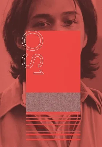 OS1 movie poster - Entertainment content