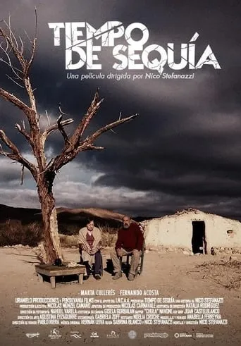 Tiempo de Sequía movie poster - Entertainment content