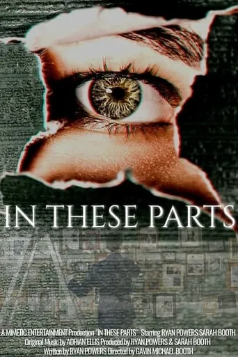 In These Parts movie poster - Entertainment content