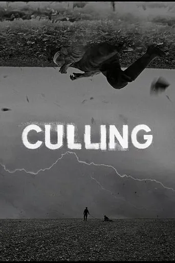 Culling movie poster - Rated 5.5/10