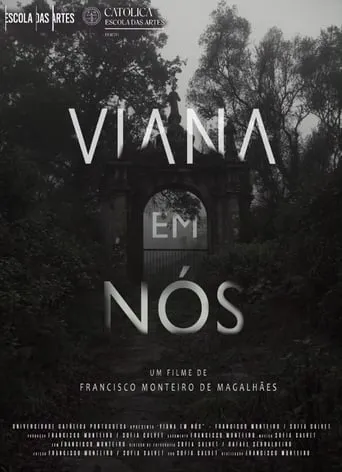 Viana em Nós movie poster - Entertainment content