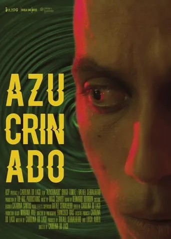 Azucrinado movie poster - Entertainment content
