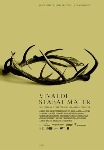 Vivaldi: Stabat Mater movie poster - Entertainment content