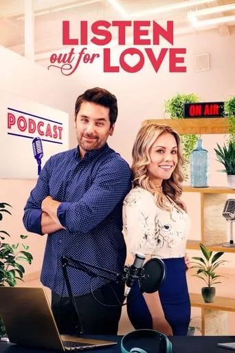 Listen Out For Love movie poster - Rated 5.5/10