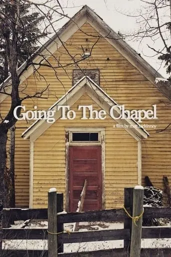 Going to the Chapel movie poster - Entertainment content