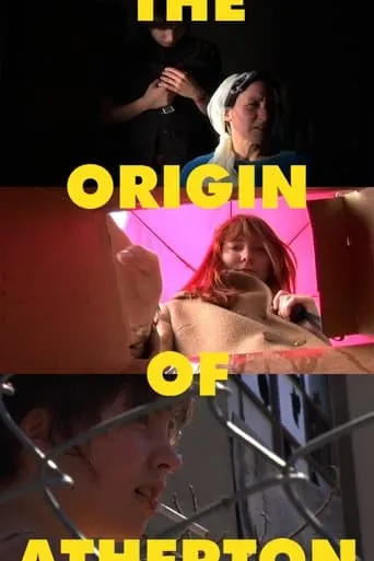 The Origin of Atherton movie poster - Entertainment content