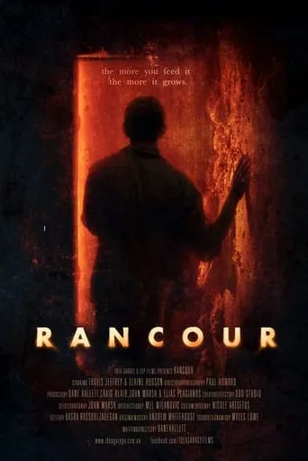 Rancour movie poster - Rated 4.5/10