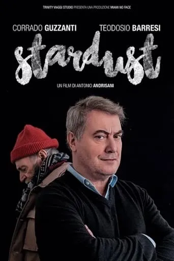 Stardust movie poster - Entertainment content