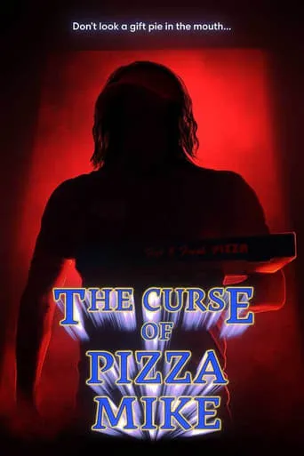 The Curse of Pizza Mike movie poster - Rated 5/10