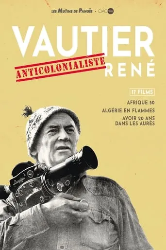 Guerre aux images en Algérie movie poster - Rated 9/10